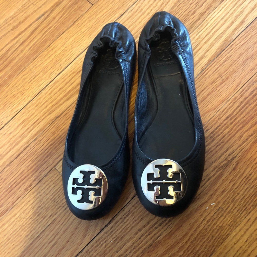 COPY - Tory Burch Flats